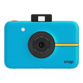 Polaroid SNAP Camera - Blue